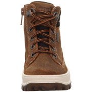 Bottes d'hiver enfant Superfit Tedd Braun