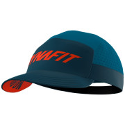 Casquette Dynafit Transalper Cap bleu foncé Petrol