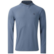 Veste homme Dare 2b Mens Sprint City Hoodie bleu clair Mercury