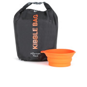 Réservoir à nourriture Mountain Paws Kibble Bag