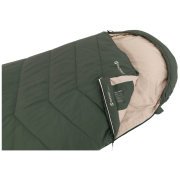 Sac de couchage - couverture Outwell Caldera Lux