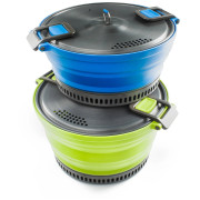 Pot GSI Outdoors Escape Hs 3L Pot
