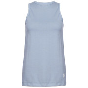 Top femme High Point Boulder Lady Tank bleu clair Mountain Spring