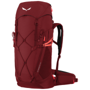 Sac à dos femmes Salewa Alp Trainer 30+3 WS brique syrah