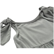 Robe fille Alpine Pro Areno Shadow