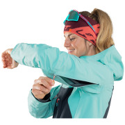 Bandeau Dynafit Leopard Logo Headband