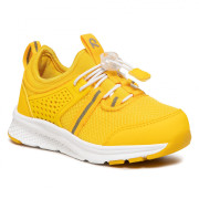 Chaussures enfant Reima Luontuu jaune yellow