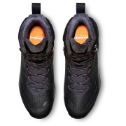Chaussures femme Mammut Blackfin III Mid DT Women