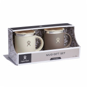 Tasse Hydro Flask Mug Gift Set