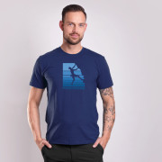 T-shirt homme Progress Barbar "Boulder"