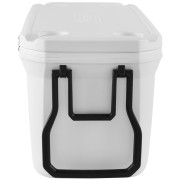 Boîte de refroidissement Coleman 100QT Wheeled Marine Cooler