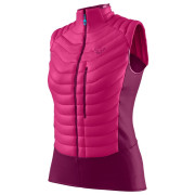 Gilet femme Dynafit Tlt Light Insulation W Vst rose Flamingo