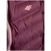 Veste hybride pour femme 4F Down Jacket F0895