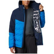 Veste homme Columbia Wild Card Down Jacket