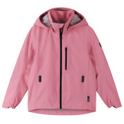 Veste enfant Reima Suojala rose Sunset Pink