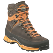 Chaussures homme Meindl Island MFS Active Rock brun / orange orange/braun