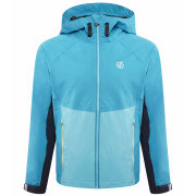Veste enfant Dare 2b In The Lead II Jt bleu clair Seablz/Horiz