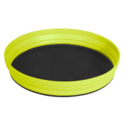 Assiette pliable Sea to Summit X-Plate vert clair