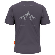 T-shirt homme Hannah Baz