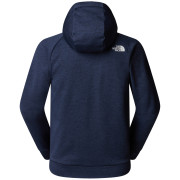 Sweatshirt fonctionnel homme The North Face Reaxion Fleece F/Z Hoodie - Eu