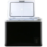 Réfrigérateur à compresseur Mestic Cool Box compressor MCC-45 AC/DC Dual Zone