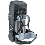 Sac à dos femme randonnée Deuter Aircontact Pro 65+10 SL