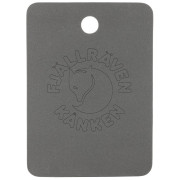 Siège Fjällräven Kånken Seat Pad gris clair Dark Grey 030