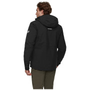 Veste homme Mammut Linard HS Thermo Hooded Jacket Men