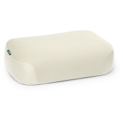 Coussin voyage Sea to Summit Memory Lux Pillow - Large beige Moonstruck