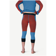 Pantalon sous-vêtement 3/4 homme Devold Tuvegga Merino 3/4 Longs Man