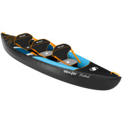 Kayak gonflable Sevylor Montreal 2+1P