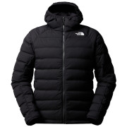 Veste homme The North Face M Abseil Stretch Down Hoodie noir Tnf Black