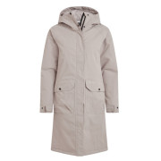 Manteau d'hiver femme Craghoppers Rosalind II Jkt beige SoftMushroom