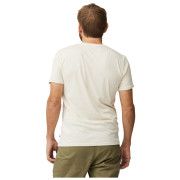 T-shirt homme Fjällräven Logo T-shirt M