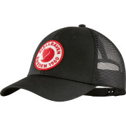 Casquette Fjällräven 1960 Logo Långtradarkeps vert Black