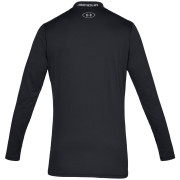 T-shirt homme Under Armour CG Armour Fitted Mock