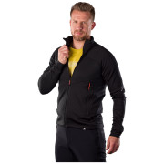 Sweatshirt fonctionnel homme Northfinder Jacinto