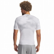 T-shirt fonctionnel homme Under Armour HG Armour Printed SS