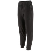 Patalon femme Patagonia Women's Terrebonne Joggers noir Black