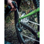 Produit nettoyage Peaty´s Foaming Drivetrain Degreaser 1 L