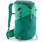 Sac à dos randonnée Patagonia Terravia Pack 28L vert Aqua Stone