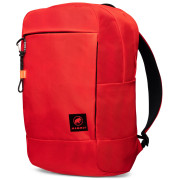 Sac à dos Mammut Xeron 25 rouge Spicy