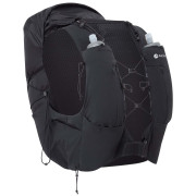 Gilet de running Montane Gecko Vp20+ noir BLACK