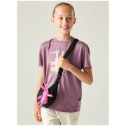 T-shirt enfant Dare 2b Amusing Tee Dusky Orchid