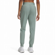 Patalon femme Under Armour Rival Hi Rise Woven Pant