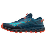 Chaussures de running hommes Mizuno Wave Daichi 7