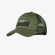 Casquette Buff Explore Trucker Cap
