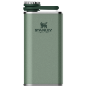 Flasque Stanley The Easy-Fill Wide Mouth Flask 230 ml vert