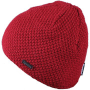 Bonnet d'hiver Sherpa Lee rouge red