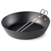 Poêle à frire GSI Outdoors Carbon Steel 10" Frypan
